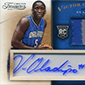 2013-14 Panini Timeless Treasures Basketball Hot List