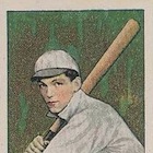 1909-11 T212 Obak Baseball Cards