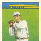 1910 T209 Contentnea First Series Baseball Cards