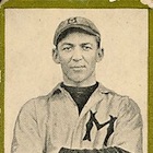 1910 T211 Red Sun Baseball Cards