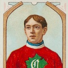 1911-12 C55 Hockey Cards