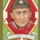 1911 T205 Baseball Cards