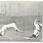 1912 T202 Hassan Triple Folders Baseball Cards