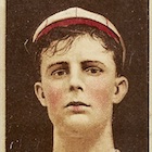 1912 T207 Baseball Cards