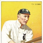 1912 T227 Series of Champions Baseball Cards