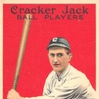 1914 Cracker Jack Baseball Cards