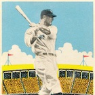 1933 DeLong Baseball Cards