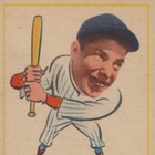 1938 Goudey Baseball Cards