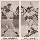 1941 Double Play Baseball Cards