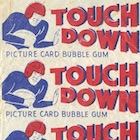 1948 Bowman Football Cards