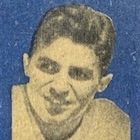 1950 Topps Felt Backs Football Cards