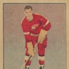 1951-52 Parkhurst Hockey Cards