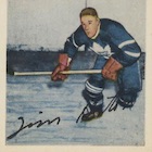 1952-53 Parkhurst Hockey Cards