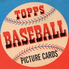 1953 Topps Baseball Cards