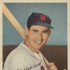 1959 Fleer Ted Williams Baseball Cards