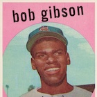 1959 Topps Baseball Cards