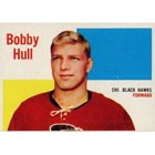 1960-61 Topps Hockey Cards