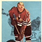 1961-62 Topps Hockey Cards