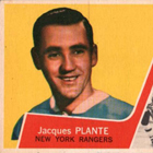 1963-64 Topps Hockey Cards