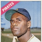 1966 Topps Baseball Cards