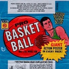 1970-71 Topps Basketball Cards