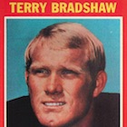 1971 Topps Football Cards