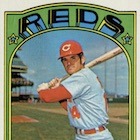 1972 Topps Baseball Cards