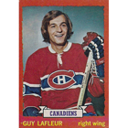 1973-74 Topps Hockey Cards