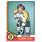 1974-75 Topps Hockey Cards