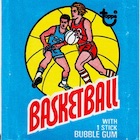 1975-76 Topps Basketball Cards