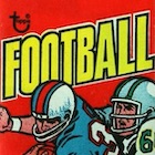 1975 Topps Football Cards