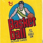 1978-79 Topps Basketball Cards