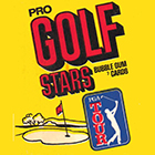 1981 Donruss Golf Cards