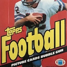 1981 Topps Football Cards