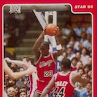 1984-85 Star Company Basketball Cards