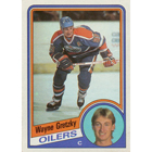 1984-85 Topps Hockey Cards