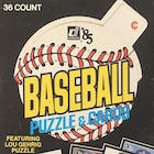 1985 Donruss Baseball Cards