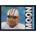 1985 Topps Football Cards