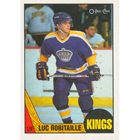 1987-88 O-Pee-Chee Hockey Cards