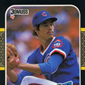 1987 Donruss Baseball Cards