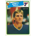 1988-89 O-Pee-Chee Hockey Cards