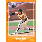 1988 Score Baseball Cards