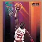 1990-91 SkyBox Basketball Cards