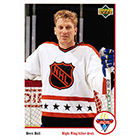 1991-92 Upper Deck McDonald's Hockey Cards