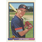 1991 Bowman Baseball Cards