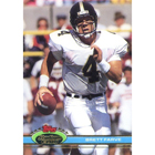 1991 Stadium Club Football Cards