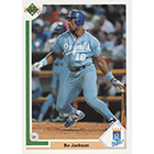 1991 Upper Deck Baseball Cards