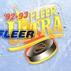 1992-93 Fleer Ultra Hockey