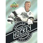 1992-93 Upper Deck Hockey Cards