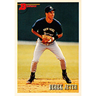 1993 Bowman Baseball Cards